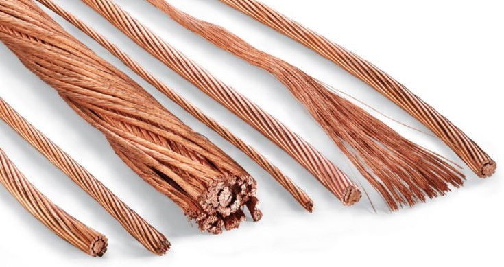 Copper Wire